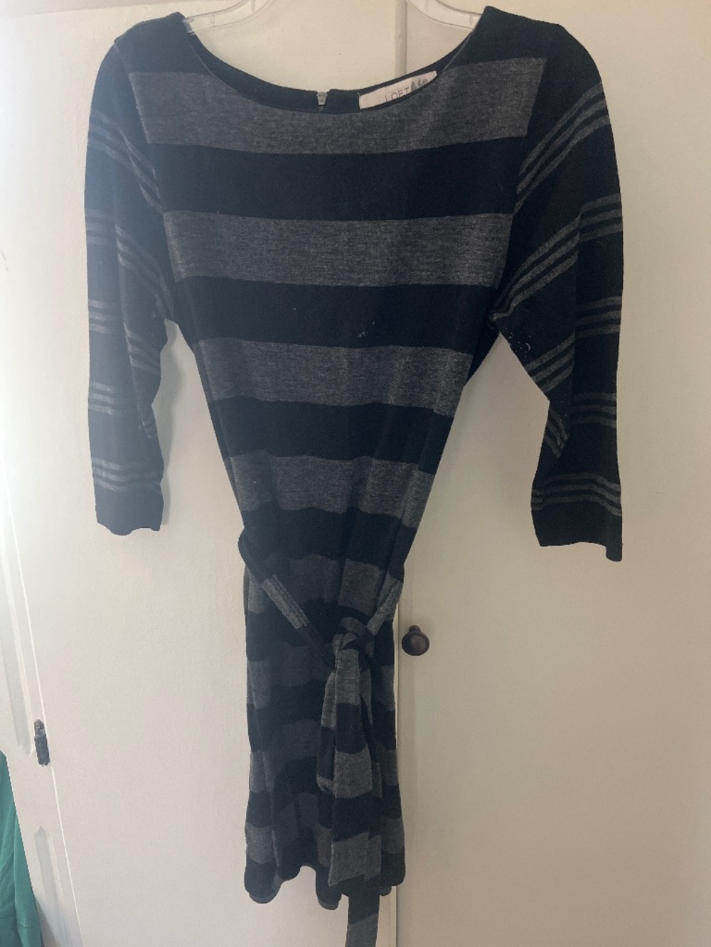 Maternity dress
